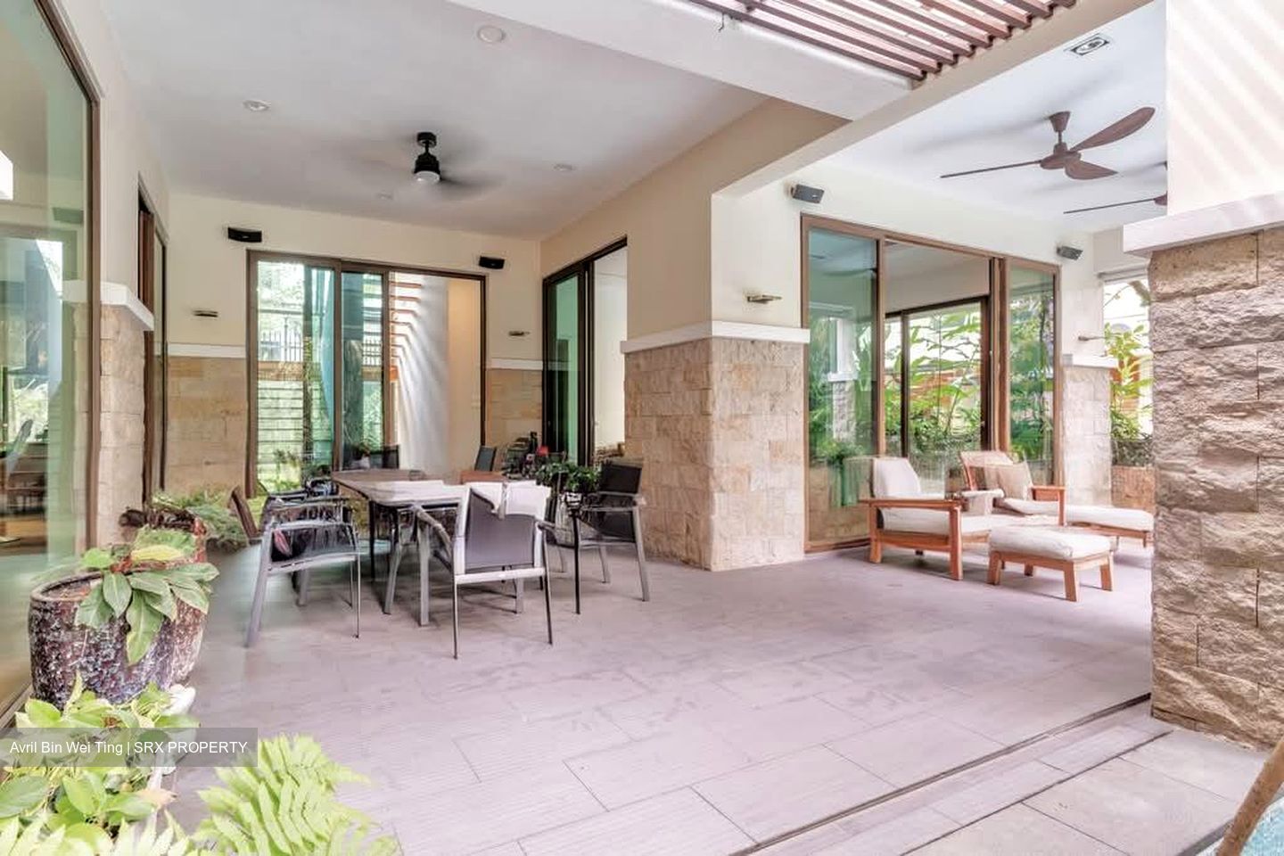 Toh Estate (D17), Detached #586233831